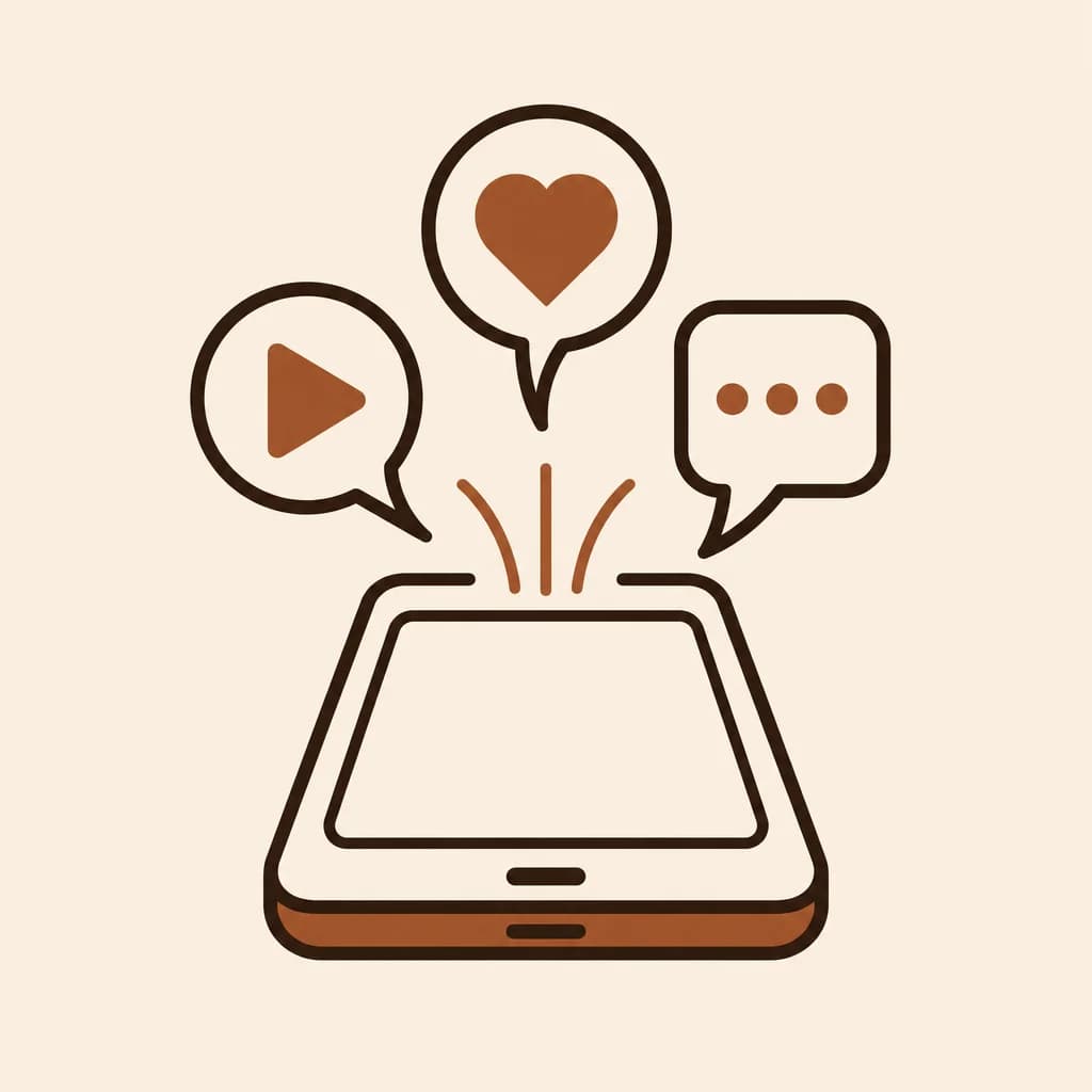 Social Media Marketing & Ads