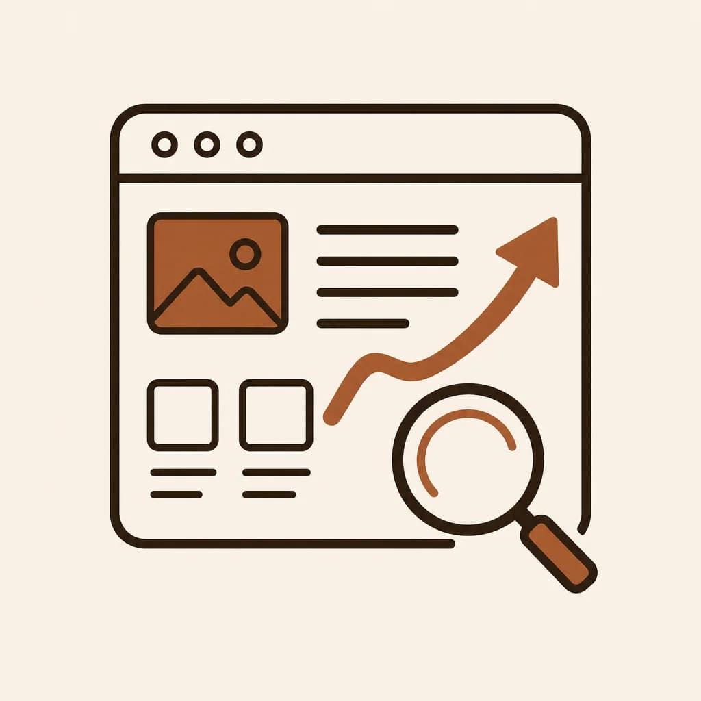 Website Design & SEO Services